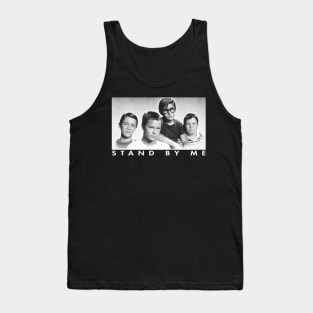 Stand by me v2 Tank Top